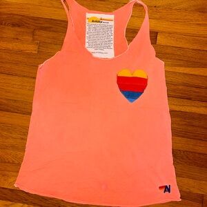 Aviator Nation Tank